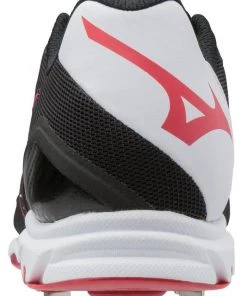 MIZUNO 9-SPIKE DOMINANT IC LOW MENS METAL BASEBALL CLEAT 49 MIZUNO 9-SPIKE DOMINANT IC LOW MENS METAL BASEBALL CLEAT