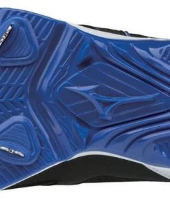 MIZUNO 9-SPIKE DOMINANT IC LOW MENS METAL BASEBALL CLEAT 51 MIZUNO 9-SPIKE DOMINANT IC LOW MENS METAL BASEBALL CLEAT