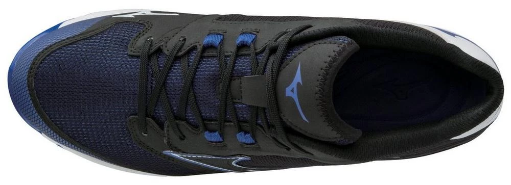 MIZUNO 9-SPIKE DOMINANT IC LOW MENS METAL BASEBALL CLEAT 24 MIZUNO 9-SPIKE DOMINANT IC LOW MENS METAL BASEBALL CLEAT