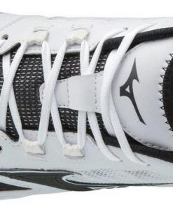 MIZUNO 9-SPIKE DOMINANT IC LOW MENS METAL BASEBALL CLEAT 58 MIZUNO 9-SPIKE DOMINANT IC LOW MENS METAL BASEBALL CLEAT