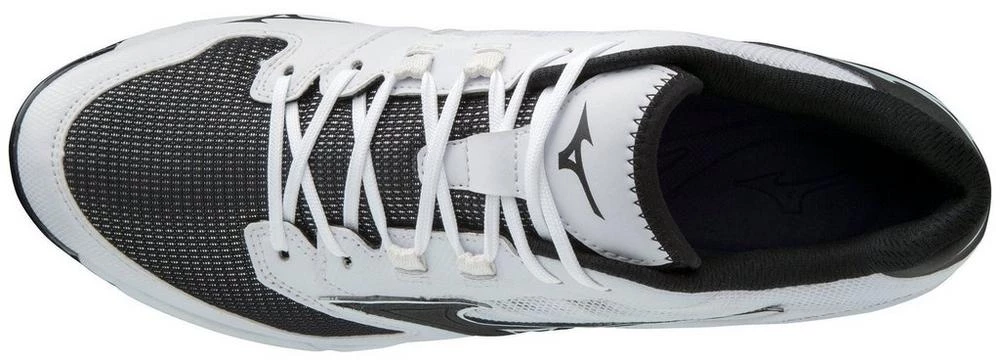 MIZUNO 9-SPIKE DOMINANT IC LOW MENS METAL BASEBALL CLEAT 29 MIZUNO 9-SPIKE DOMINANT IC LOW MENS METAL BASEBALL CLEAT