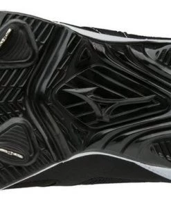 MIZUNO 9-SPIKE DOMINANT IC LOW MENS METAL BASEBALL CLEAT