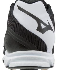 MIZUNO 9-SPIKE DOMINANT IC LOW MENS METAL BASEBALL CLEAT 34 MIZUNO 9-SPIKE DOMINANT IC LOW MENS METAL BASEBALL CLEAT