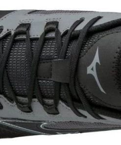 MIZUNO 9-SPIKE DOMINANT IC LOW MENS METAL BASEBALL CLEAT 38 MIZUNO 9-SPIKE DOMINANT IC LOW MENS METAL BASEBALL CLEAT