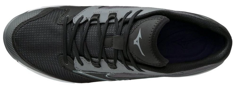 MIZUNO 9-SPIKE DOMINANT IC LOW MENS METAL BASEBALL CLEAT 9 MIZUNO 9-SPIKE DOMINANT IC LOW MENS METAL BASEBALL CLEAT