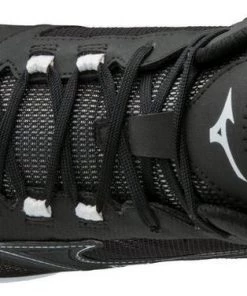 MIZUNO 9-SPIKE DOMINANT IC MID MENS METAL BASEBALL CLEAT 8 MIZUNO 9-SPIKE DOMINANT IC MID MENS METAL BASEBALL CLEAT