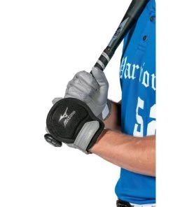 MIZUNO BATTER'S HAND GUARD Team Sports