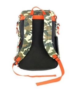 MIZUNO COMMUTER BACKPACK Team Sports