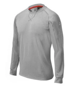 Team Sports MIZUNO COMP LONG SLEEVE TRAINING SHIRT