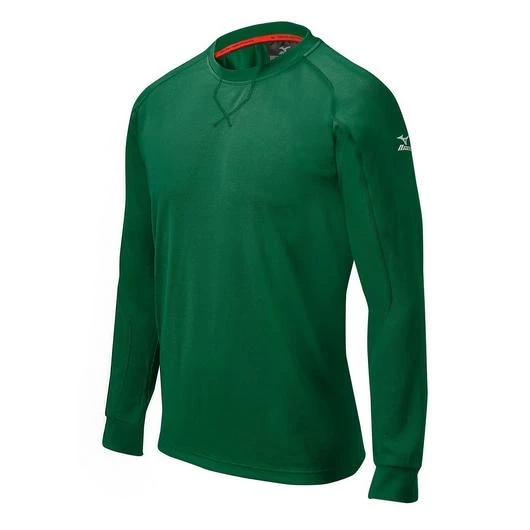 Team Sports MIZUNO YOUTH COMP LONG SLEEVE TRAINING SHIRT 4 Team Sports MIZUNO YOUTH COMP LONG SLEEVE TRAINING SHIRT