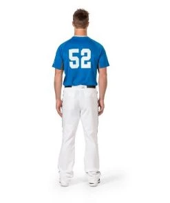 Team Sports MIZUNO YOUTH ELITE 2-BUTTON BASEBALL JERSEY