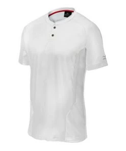 Team Sports MIZUNO YOUTH ELITE 2-BUTTON BASEBALL JERSEY