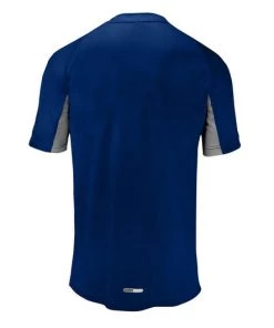 Team Sports MIZUNO ELITE 2-BUTTON BASEBALL JERSEY