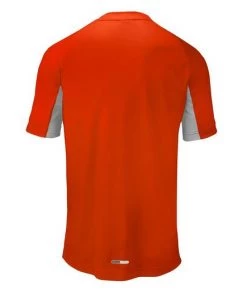 Team Sports MIZUNO ELITE 2-BUTTON BASEBALL JERSEY