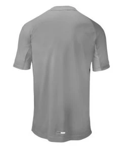 Team Sports MIZUNO YOUTH ELITE 2-BUTTON BASEBALL JERSEY