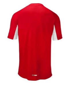 Team Sports MIZUNO ELITE SHORT SLEEVE CREW NECK SHIRT 24 Team Sports MIZUNO ELITE SHORT SLEEVE CREW NECK SHIRT
