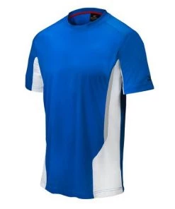 Team Sports MIZUNO YOUTH ELITE SHORT SLEEVE CREW NECK SHIRT