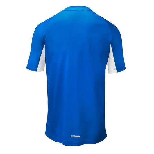 Team Sports MIZUNO ELITE SHORT SLEEVE CREW NECK SHIRT 12 Team Sports MIZUNO ELITE SHORT SLEEVE CREW NECK SHIRT