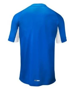 Team Sports MIZUNO ELITE SHORT SLEEVE CREW NECK SHIRT