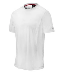 Team Sports MIZUNO YOUTH ELITE SHORT SLEEVE CREW NECK SHIRT