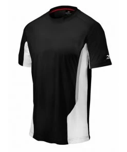 Team Sports MIZUNO YOUTH ELITE SHORT SLEEVE CREW NECK SHIRT