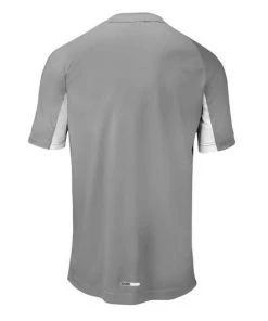 Team Sports MIZUNO YOUTH ELITE SHORT SLEEVE CREW NECK SHIRT