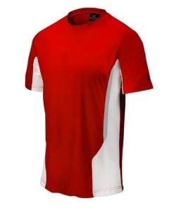 Team Sports MIZUNO YOUTH ELITE SHORT SLEEVE CREW NECK SHIRT