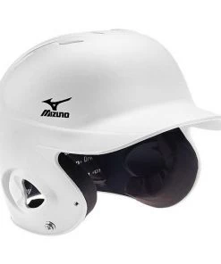 MIZUNO MVP SERIES FITTED BATTING HELMET
