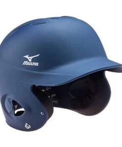 MIZUNO MVP SERIES FITTED BATTING HELMET