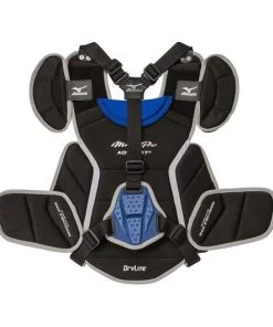 MIZUNO PRO BASEBALL CHEST PROTECTOR 17