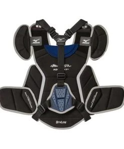 MIZUNO PRO BASEBALL CHEST PROTECTOR 17