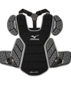 MIZUNO PRO BASEBALL CHEST PROTECTOR 17