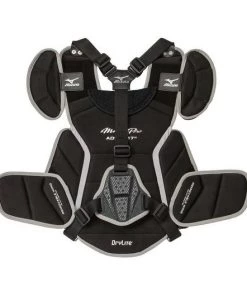 MIZUNO PRO BASEBALL CHEST PROTECTOR 17