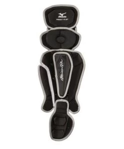 MIZUNO PRO BASEBALL SHIN GUARDS (17.5")