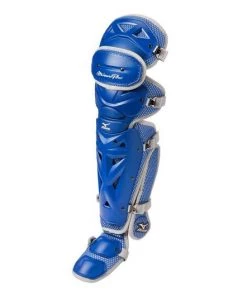 MIZUNO PRO BASEBALL SHIN GUARDS (17.5