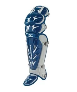 Team Sports MIZUNO SAMURAI YOUTH BASEBALL SHIN GUARDS 14.5