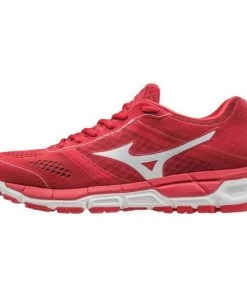 MIZUNO SYNCHRO MX MENS RUNNING SHOE
