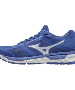 MIZUNO SYNCHRO MX MENS RUNNING SHOE