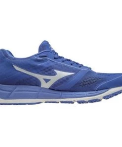 MIZUNO SYNCHRO MX MENS RUNNING SHOE