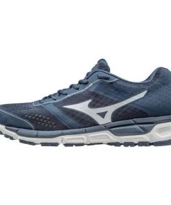 MIZUNO SYNCHRO MX MENS RUNNING SHOE