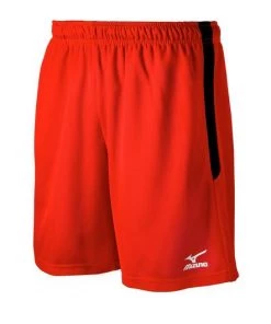 Team Sports MIZUNO YOUTH ELITE MESH WORKOUT SHORTS