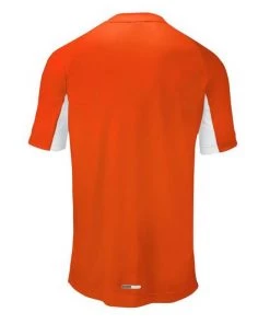 Team Sports MIZUNO YOUTH ELITE SHORT SLEEVE CREW NECK SHIRT