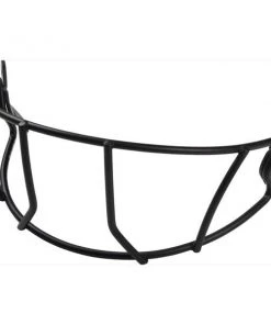 Team Sports Rawlings Mach Series Batting Helmet Facemask