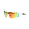 Team Sports Rawlings Adult Half-Rim Sunglasses