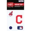 Team Sports Rawlings MLB Los Angeles Dodgers Decal Kit