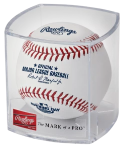 Rawlings MLB 2018 Opening Day Baseballs Team Sports