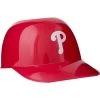 Licenced + Collectibles Rawlings MLB Philadelphia Phillies Snack Size Helmets - 1-Each
