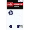 Team Sports Rawlings MLB San Diego Padres Decal Kit