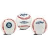 Team Sports Rawlings MLB Seattle Mariners Baseball