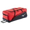 Mizuno MX Equipment Wheel Bag G2 Team Sports